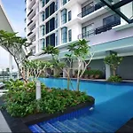 Sweet Home-Casa Residency