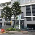 Sweet Home-Casa Residency