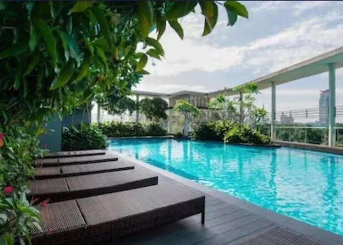 Sweet Home-Casa Residency