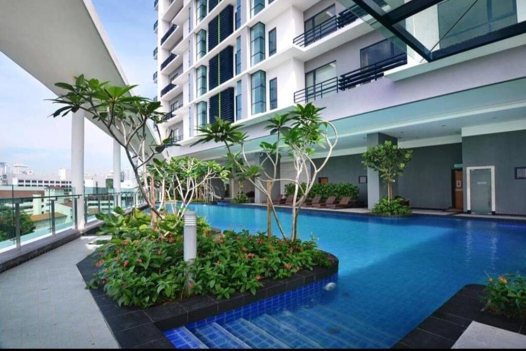 Apartemen Sweet Home-casa Residency