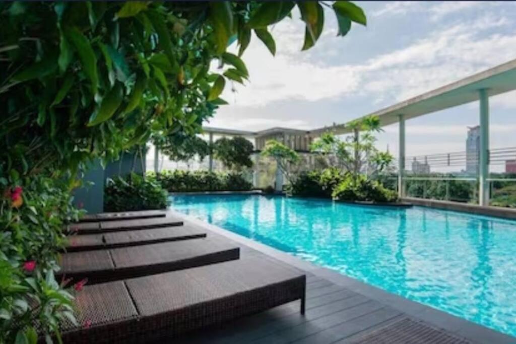 Sweet Home-casa Residency * Kuala Lumpur