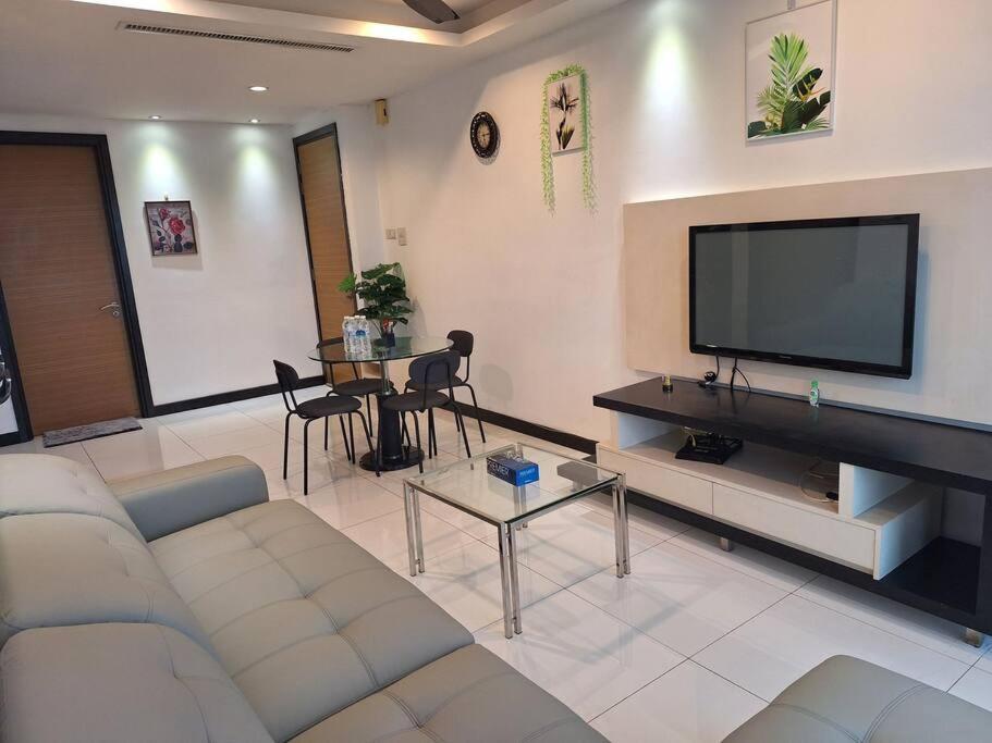 Sweet Home-casa Residency Kuala Lumpur