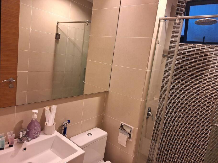 Apartemen Sweet Home-casa Residency *