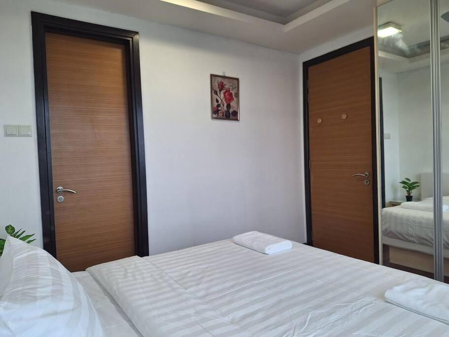 Sweet Home-casa Residency Kuala Lumpur