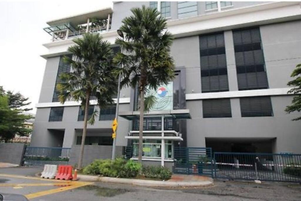 Sweet Home-casa Residency * Kuala Lumpur