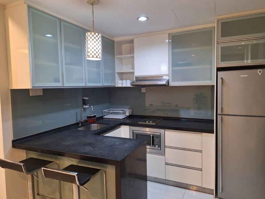 Pangsapuri Sweet Home-casa Residency