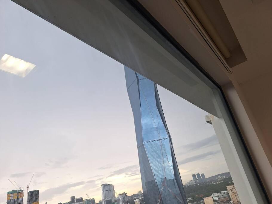 Sweet Home-casa Residency Apartemen Kuala Lumpur