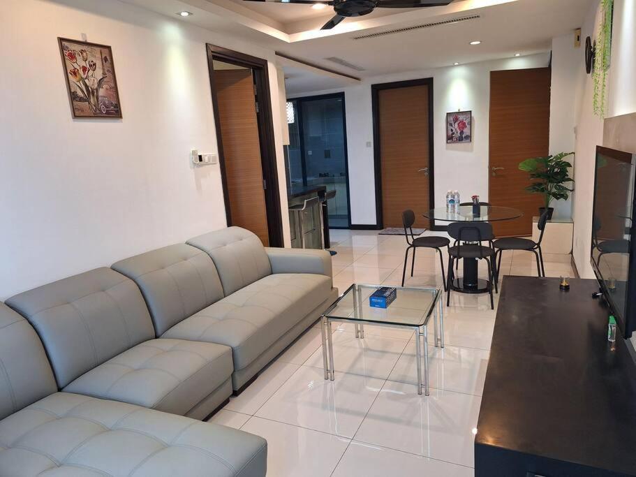 Sweet Home-casa Residency Kuala Lumpur