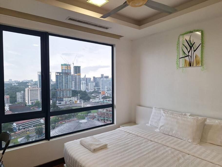 Sweet Home-casa Residency Pangsapuri