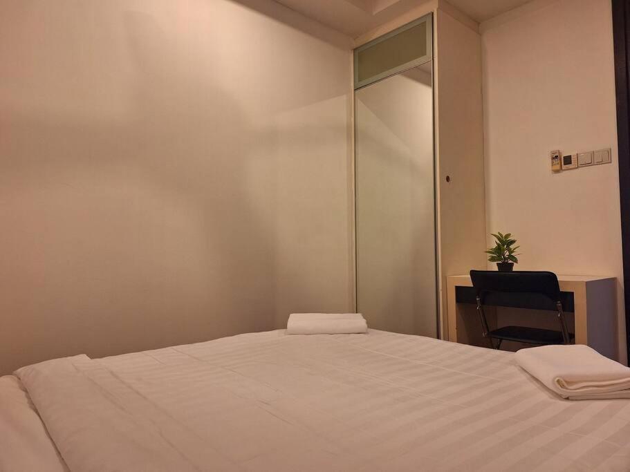 Sweet Home-casa Residency Pangsapuri *