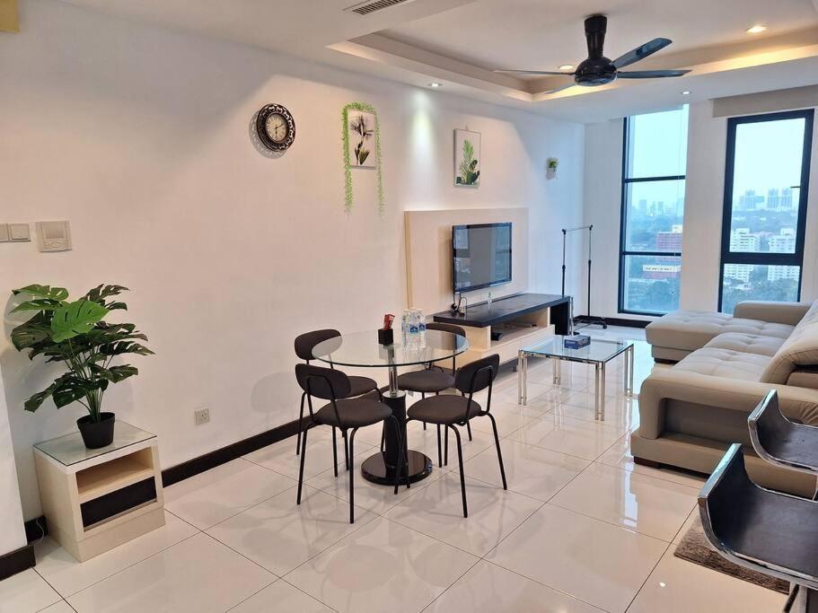 Pangsapuri Sweet Home-casa Residency
