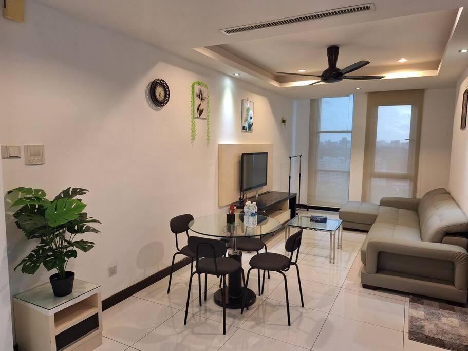 Sweet Home-casa Residency Pangsapuri
