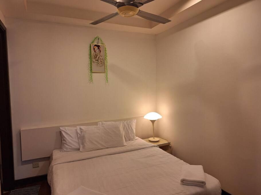 Apartemen Sweet Home-casa Residency Kuala Lumpur