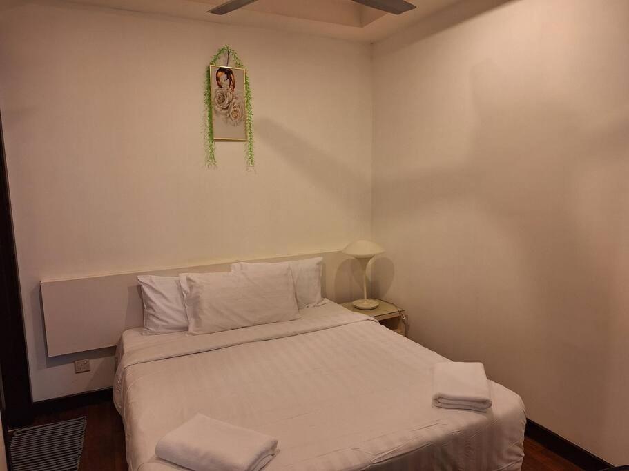 Pangsapuri Sweet Home-casa Residency
