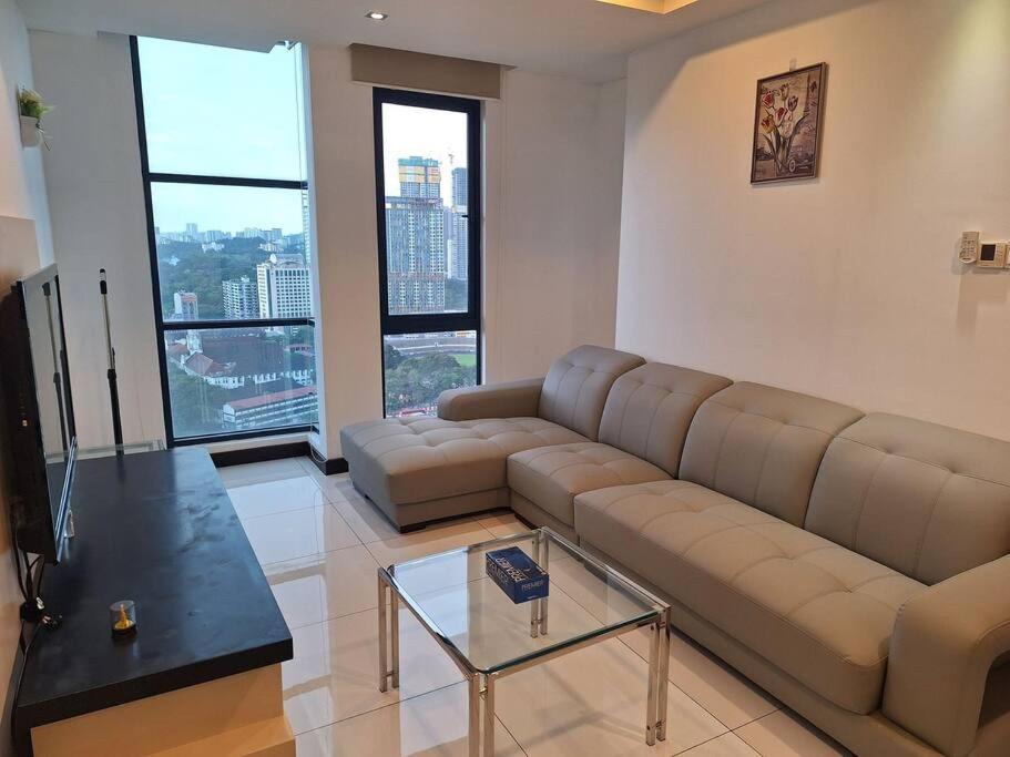 Sweet Home-casa Residency Apartemen *