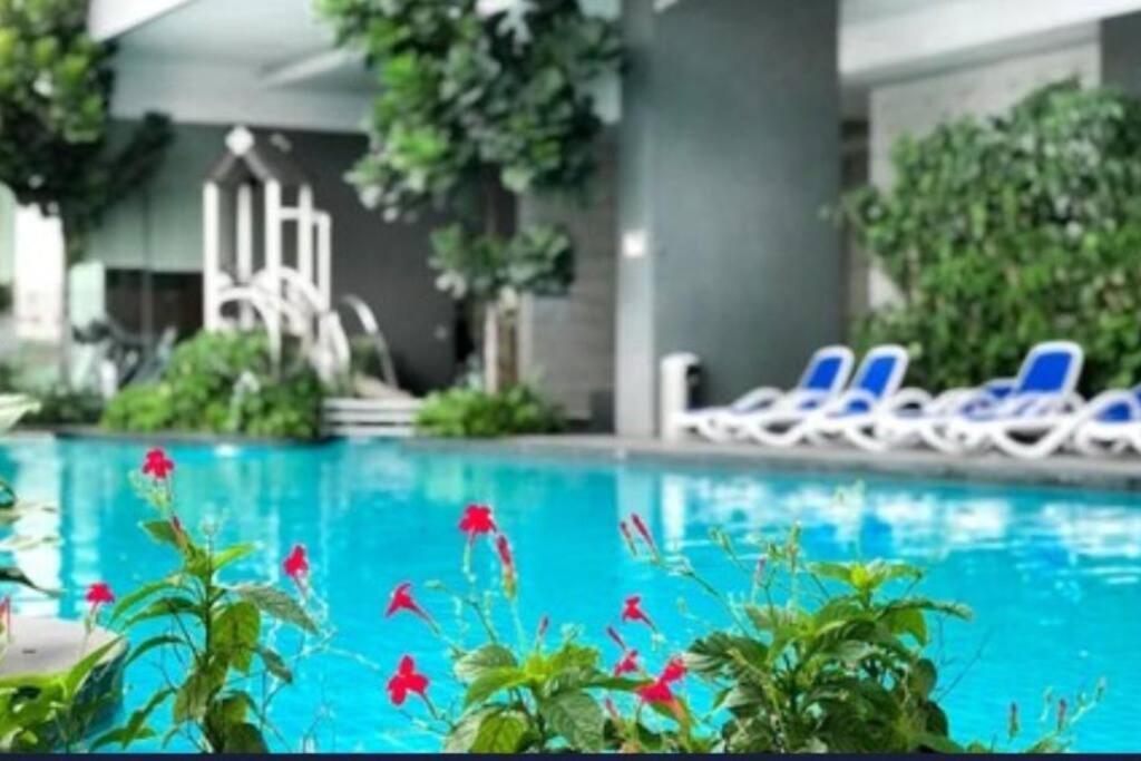 Sweet Home-casa Residency * Kuala Lumpur