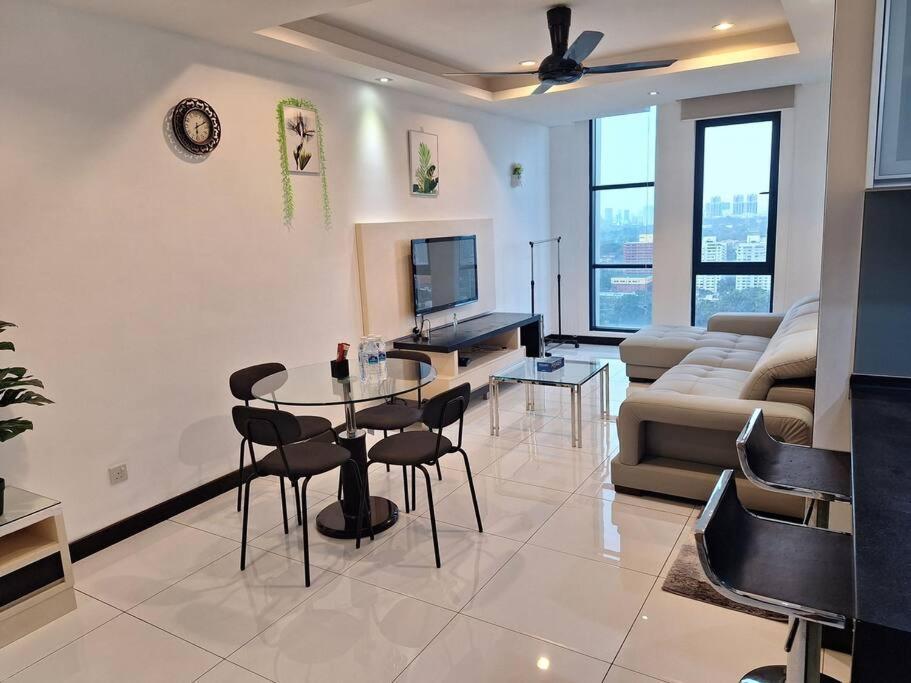 Sweet Home-casa Residency Kuala Lumpur