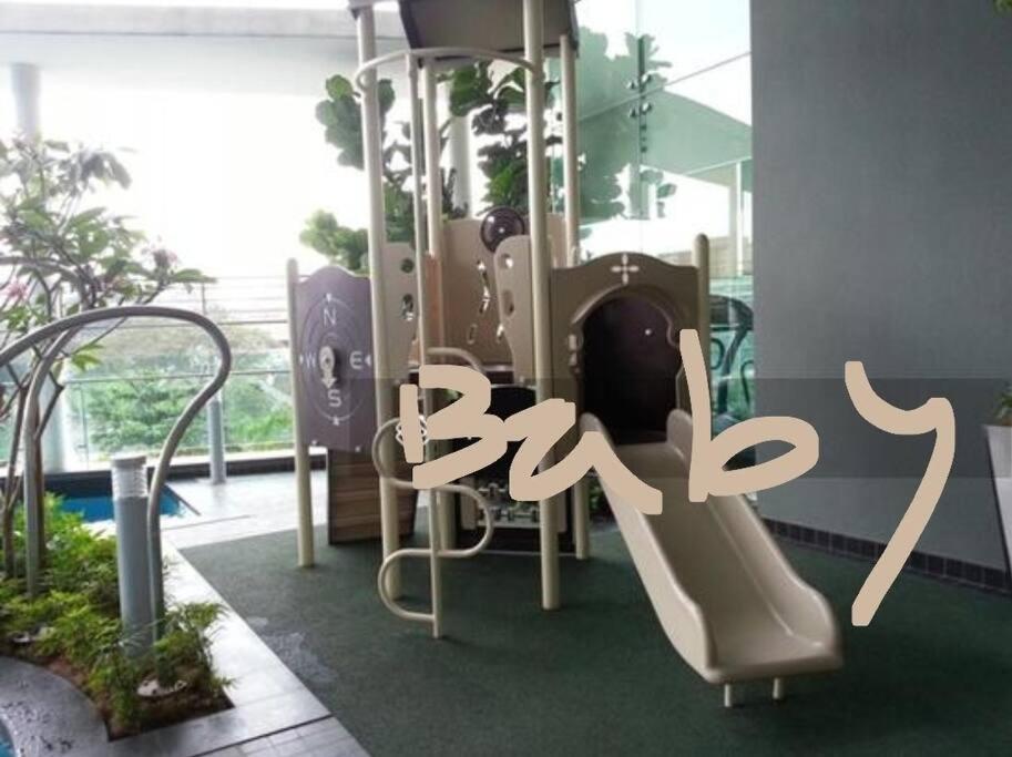 Sweet Home-casa Residency Apartemen