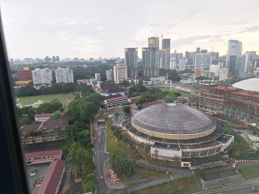 Apartemen Sweet Home-casa Residency *