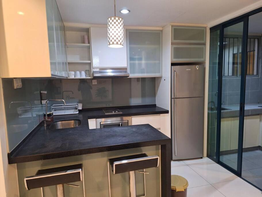 Sweet Home-casa Residency * Kuala Lumpur